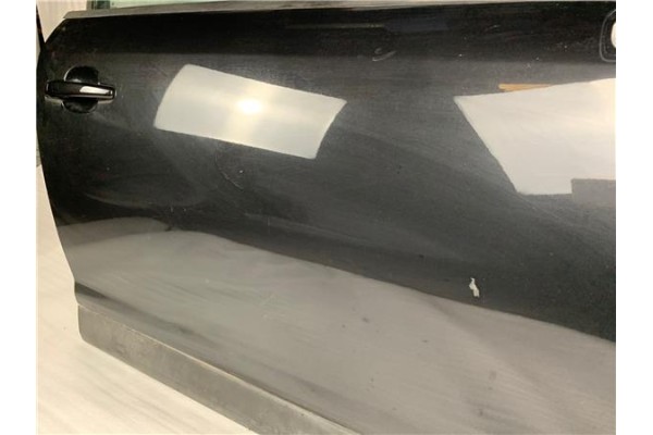 Recambio de puerta delantero derecha para citroen c4 coupe referencia OEM IAM 9004W5 9681332080 