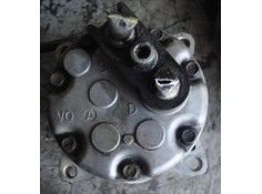Recambio de compresor aire acond. para peugeot 206 1.9 d referencia OEM IAM 9795603960 SD7V16 1106F 