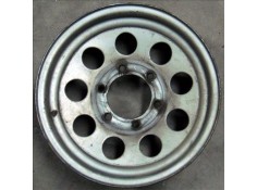 Recambio de llanta para nissan patrol (k/w260) 2.8 referencia OEM IAM   