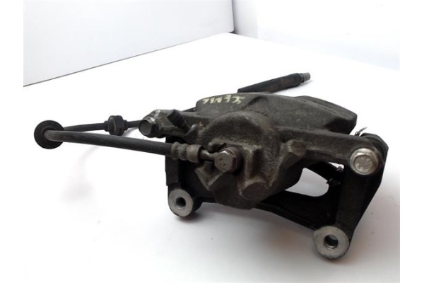 Recambio de pinza freno delantero izquierda para renault grand scenic iv 1.2 tce referencia OEM IAM 76088 6080 