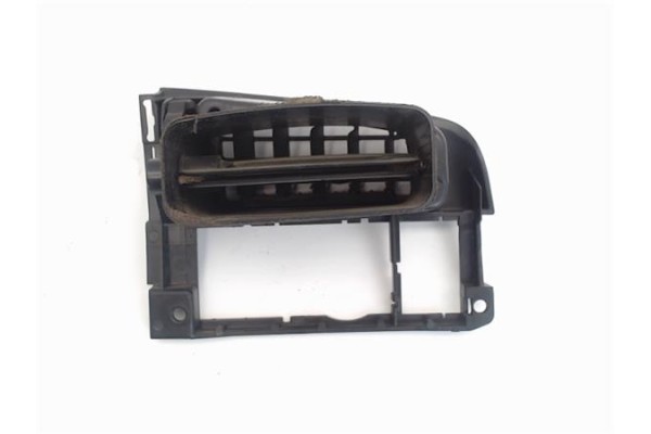 Recambio de rejilla entrada de aire para volkswagen golf iii (1h1) 2.0 referencia OEM IAM 1H681970701C  