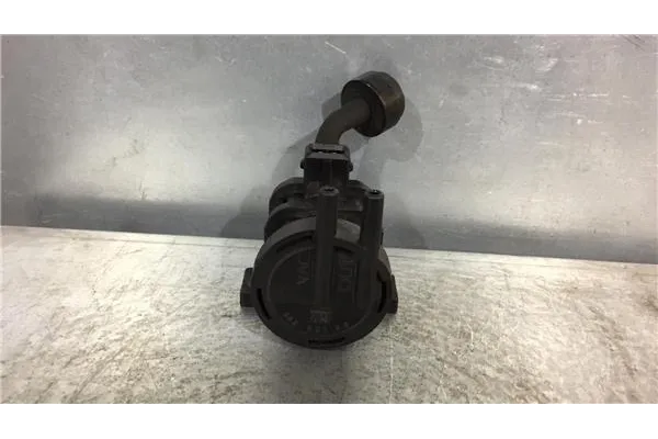Recambio de valvula descarga turbo para opel zafira a 2.0 dti 16v referencia OEM IAM 4534375 4522371 