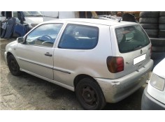volkswagen polo iii berlina (6n2) del año 1999