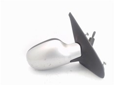 Recambio de retrovisor izquierdo para renault megane i fase 2 berlina (ba0) referencia OEM IAM   