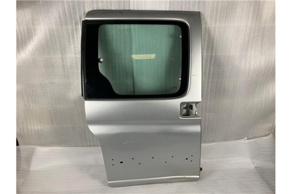 Recambio de puerta lat. corredera derecha para peugeot partner (s2) referencia OEM IAM   