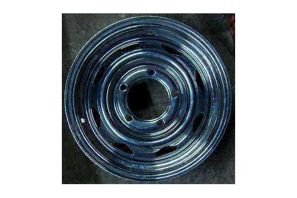 Recambio de llanta para lada niva (2121/21213/21214/21215/2131) 1600 referencia OEM IAM   