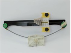 Recambio de mecanismo elevalunas trasero derecho para audi a3 (8p1) 1.6 fsi ambition referencia OEM IAM 8P4839462B  8P4839462A ,