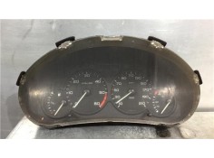 CUADRO COMPLETO 9656696080 WN3HXP55 
