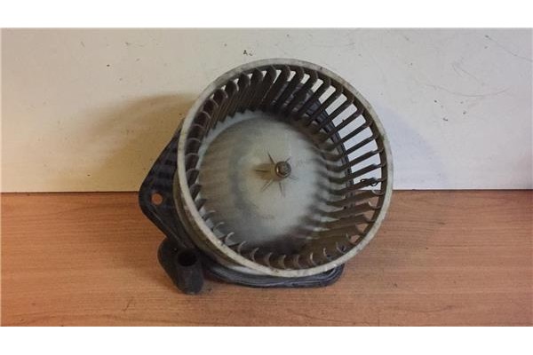 Recambio de motor calefaccion para daewoo lanos 1.5 referencia OEM IAM   