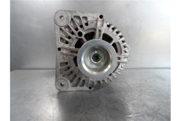 Recambio de alternador para renault megane ii (bm0/1_, cm0/1_) 1.5 dci referencia OEM IAM 19051310019P0693377 LRA02174 