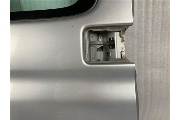 Recambio de puerta lat. corredera derecha para peugeot partner (s2) referencia OEM IAM   