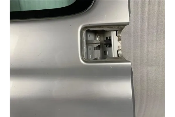 Recambio de puerta lat. corredera derecha para peugeot partner (s2) referencia OEM IAM   