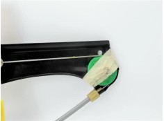 Recambio de mecanismo elevalunas trasero derecho para audi a3 (8p1) 1.6 fsi ambition referencia OEM IAM 8P4839462B  8P4839462A ,