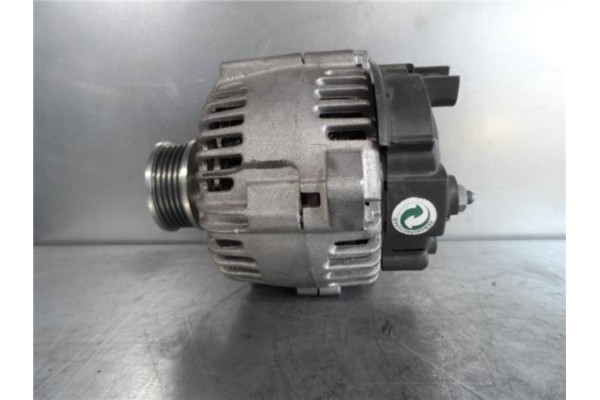 Recambio de alternador para renault megane ii (bm0/1_, cm0/1_) 1.5 dci referencia OEM IAM 19051310019P0693377 LRA02174 