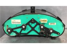 Recambio de cuadro completo para citroen berlingo 1.9 d (mfwjz) referencia OEM IAM 9656696080 WN3HXP55 