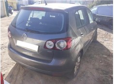 volkswagen golf v plus (5m1) del año 2005
