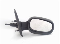 Recambio de retrovisor izquierdo para renault megane i fase 2 berlina (ba0) referencia OEM IAM   