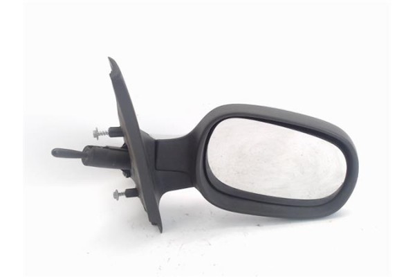 Recambio de retrovisor izquierdo para renault megane i fase 2 berlina (ba0) referencia OEM IAM   