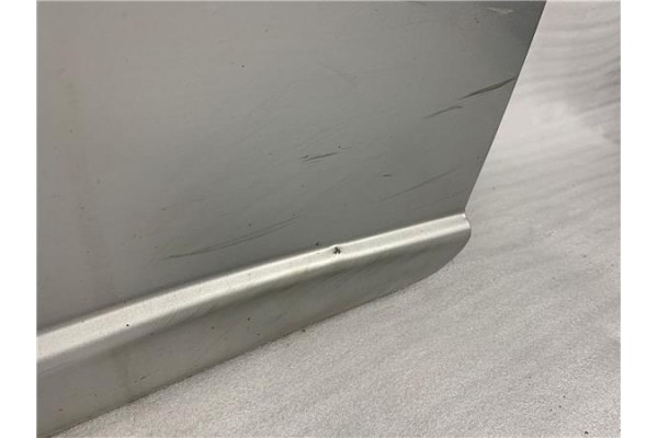 Recambio de puerta lat. corredera derecha para peugeot partner (s2) referencia OEM IAM   