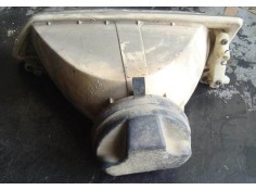 Recambio de faro delantero dcho para peugeot 106 (s1) 1.1 referencia OEM IAM 6205C7  