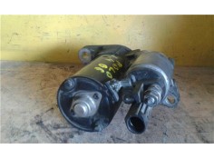 Recambio de motor arranque para volkswagen polo iv (9n1) 1.4 16v referencia OEM IAM 02T911023R 0001120406 2T911023RX , AUDI | 2T