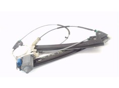 Recambio de mecanismo elevalunas delantero derecho para mini mini (r50,r53) 1.6 cooper referencia OEM IAM 51337039452  
