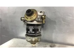 Recambio de filtro gasoil para citroen berlingo 1.9 d (mfwjz) referencia OEM IAM 191141 AG1296 