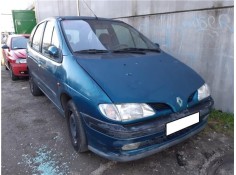 renault megane i scenic (ja0) del año 1998