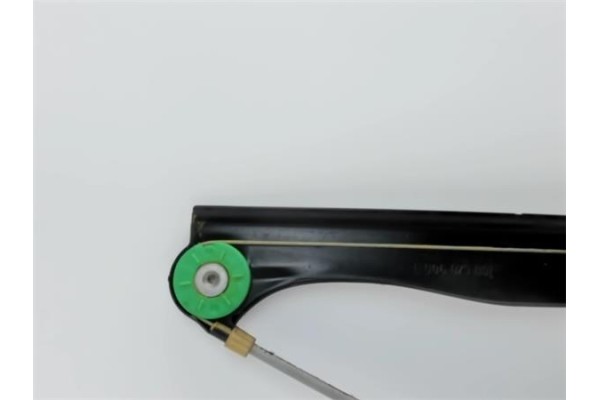Recambio de mecanismo elevalunas trasero derecho para audi a3 (8p1) 1.6 fsi ambition referencia OEM IAM 8P4839462B  8P4839462A ,