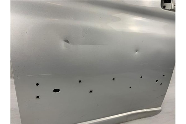 Recambio de puerta lat. corredera derecha para peugeot partner (s2) referencia OEM IAM   