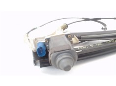 Recambio de mecanismo elevalunas delantero derecho para mini mini (r50,r53) 1.6 cooper referencia OEM IAM 51337039452  