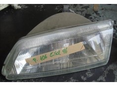 FARO DELANTERO IZQUIERDO 6204C2 