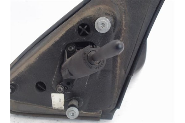 Recambio de retrovisor izquierdo para renault megane i fase 2 berlina (ba0) referencia OEM IAM   