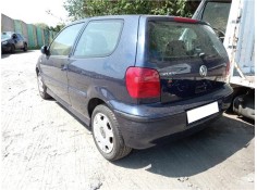 volkswagen polo iii berlina (6n2) del año 2000