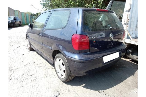 volkswagen polo iii berlina (6n2) del año 2000