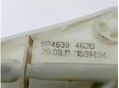 Recambio de mecanismo elevalunas trasero derecho para audi a3 (8p1) 1.6 fsi ambition referencia OEM IAM 8P4839462B  8P4839462A ,