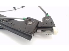 Recambio de mecanismo elevalunas delantero derecho para mini mini (r50,r53) 1.6 cooper referencia OEM IAM 51337039452  
