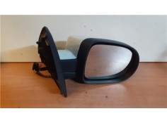 Recambio de retrovisor electrico derecho para renault clio iii 1.2 business referencia OEM IAM AP194293  