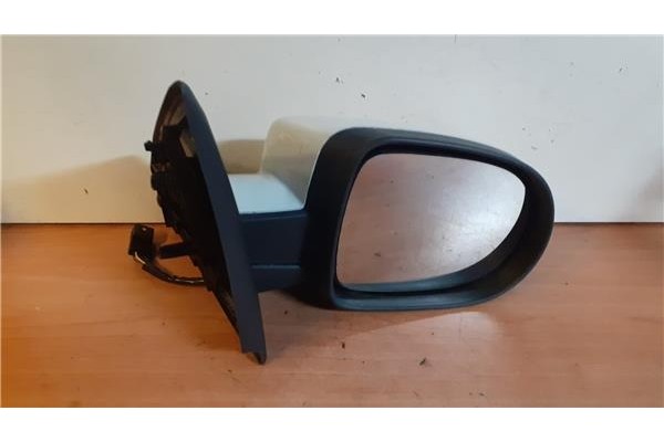 Recambio de retrovisor electrico derecho para renault clio iii 1.2 business referencia OEM IAM AP194293  