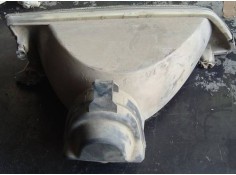 Recambio de faro delantero izquierdo para peugeot 106 (s1) 1.1 referencia OEM IAM 6204C2  