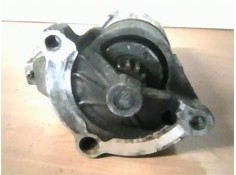 Recambio de motor arranque para peugeot 206 1.9 d referencia OEM IAM 5802W5 1638116380 