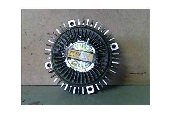 Recambio de ventilador viscoso para audi 100 avant (c4) 2.3 básico referencia OEM IAM 4A0121350 6511000000 