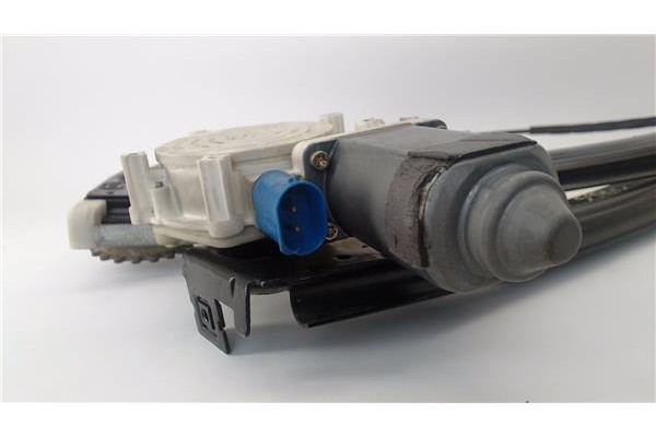 Recambio de mecanismo elevalunas delantero derecho para mini mini (r50,r53) 1.6 cooper referencia OEM IAM 51337039452  