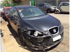 seat leon (1p1) del año 2007