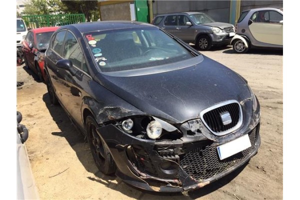 seat leon (1p1) del año 2007