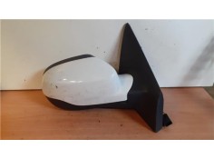 Recambio de retrovisor electrico derecho para renault clio iii 1.2 business referencia OEM IAM AP194293  