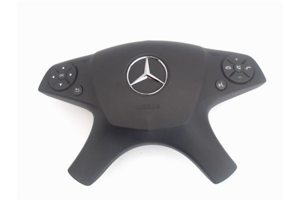 Recambio de airbag volante para mercedes-benz clase c (bm 204) berlina 3.0 c 280 (204.054) referencia OEM IAM 305543899162AJ 096