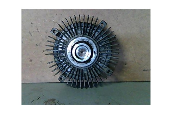 Recambio de ventilador viscoso para audi 100 avant (c4) 2.3 básico referencia OEM IAM 4A0121350 6511000000 
