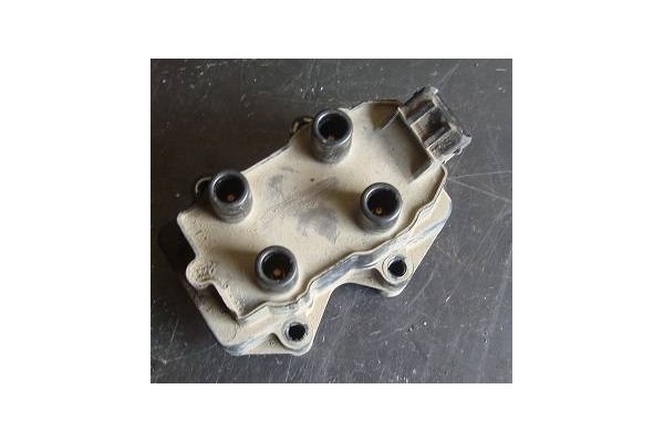 Recambio de bobina encendido para peugeot 106 (s1) 1.1 referencia OEM IAM 597049  