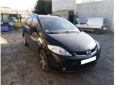 mazda 5 berlina (cr) del año 2007